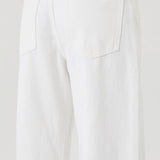 ROLLAS - Arc Barrel - White Gold
