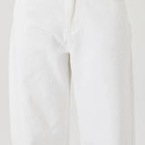 ROLLAS - Arc Barrel - White Gold
