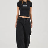 ROLLAS - Arc Barrel - Black Sand