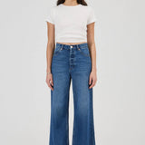 ROLLAS - Relaxed Sailor Long - Reign