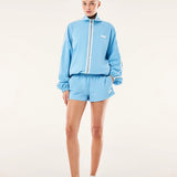 P.E NATION - Radius Jacket - Alaskan Blue