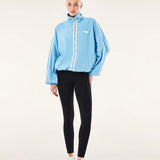 P.E NATION - Radius Jacket - Alaskan Blue