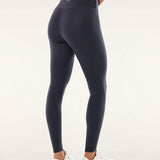 P.E NATION - Reflect Full Length Legging - Marine Blue