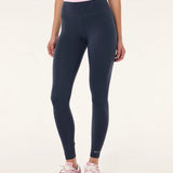 P.E NATION - Reflect F/L Legging - Marine Blue