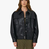 REMAIN - Luca Jacket - Black