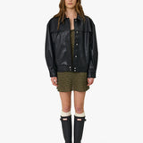 REMAIN - Luca Jacket - Black