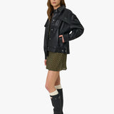 REMAIN - Luca Jacket - Black