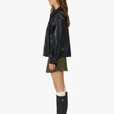 REMAIN - Luca Jacket - Black