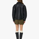 REMAIN - Luca Jacket - Black