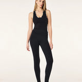 P.E NATION - Vita F/L Legging - Black Leopard