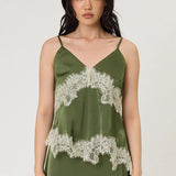 REMAIN - Rue Cami - Seaweed