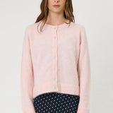 REMAIN - Ryder Cardigan - Blush