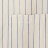 ROWIE - Ramona Stripe Long Sleeve Shirt - Heritage