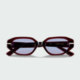 Luv Lou - The Frankie - Burgandy