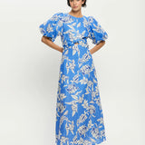 KIVARI - Ren Maxi Dress
