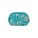 SPELL - Renew Quilted Extra Small Make Up Bag - Elysian - Jade