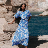 KIVARI - Ren Maxi Dress