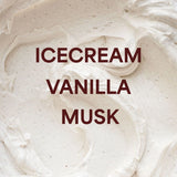 RECREATION BONDI BEACH - All Over Body & Hair Mist - Rouge Vanille