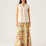 MOS  THE LABEL - Isabel Blouse