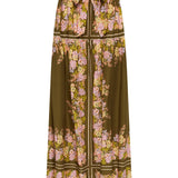 AUGUSTE - Kielo Maxi Skirt
