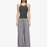 BEC + BRIDGE - Zylan Drawstring Pant - Granite
