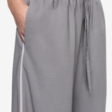BEC + BRIDGE - Zylan Drawstring Pant - Granite