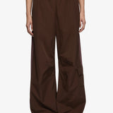 BEC + BRIDGE - Atira Pant - Choc / Plum