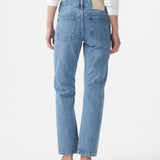 NOBODY DENIM - Erica Jean - Tonal