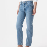 NOBODY DENIM - Erica Jean - Tonal