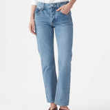 NOBODY DENIM - Erica Jean - Tonal