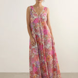 AUGUSTE - Fenix Dress