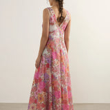 AUGUSTE - Fenix Dress