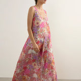 AUGUSTE - Fenix Dress