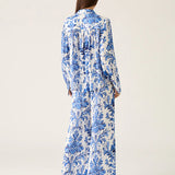 MOS THE LABEL - Adrianna Shirt