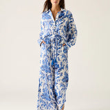 MOS THE LABEL - Adrianna Shirt
