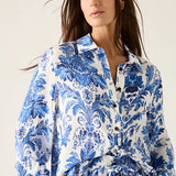 MOS THE LABEL - Adrianna Shirt