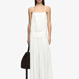 BEC + BRIDGE - Ari Maxi Dress - Ivory