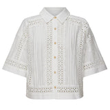 MOS THE LABEL - Valentina Shirt