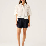 MOS THE LABEL - Valentina Shirt