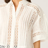 MOS THE LABEL - Valentina Shirt