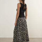 AUGUSTE - Zarae Maxi Skirt