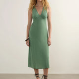 AUGUSTE - Lara Midi Dress