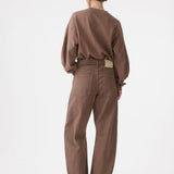 NOBODY DENIM - Vera Jean - Cinnamon