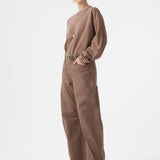 NOBODY DENIM - Vera Jean - Cinnamon