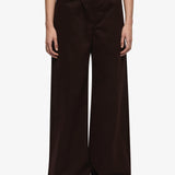BEC + BRIDGE - Jett Pant - Dark Chocolate
