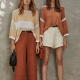 SANCIA - The Babylon Fob - Black