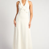 Goldie Dress - White