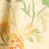 Dandelion Ruffle Dress - Butter