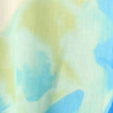 Aquarelle Dress - Blue