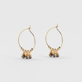 ZAG BISOUX - Frances Earrings